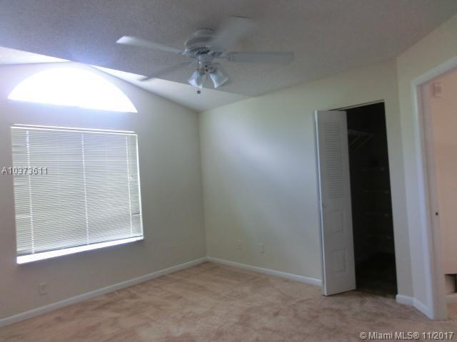 NAPOLI GARDENS AT CORAL S - Residential Lease