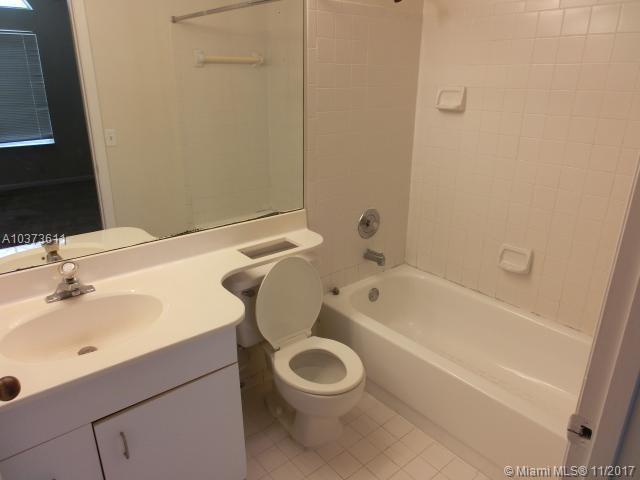 NAPOLI GARDENS AT CORAL S - Residential Lease