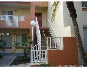 NAPOLI GARDENS AT CORAL S - Residential Lease