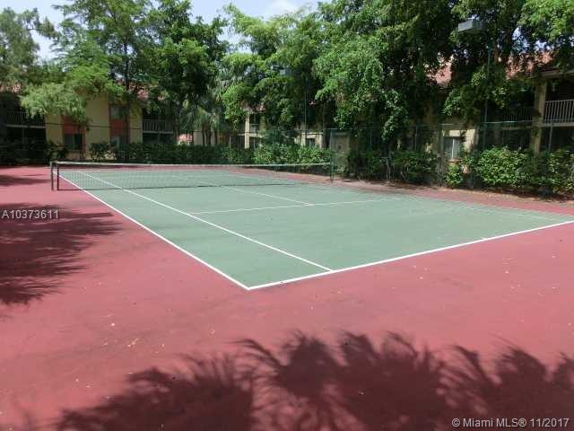 NAPOLI GARDENS AT CORAL S - Residential Lease