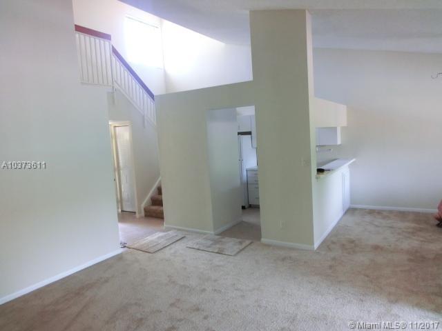 NAPOLI GARDENS AT CORAL S - Residential Lease