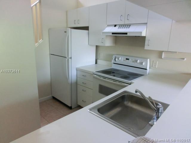 NAPOLI GARDENS AT CORAL S - Residential Lease