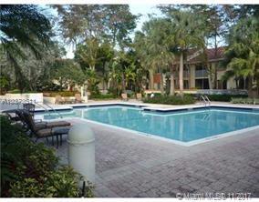 NAPOLI GARDENS AT CORAL S - Residential Lease