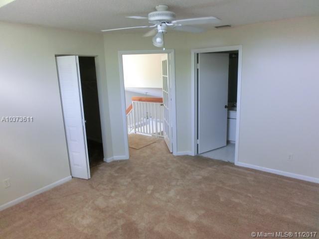 NAPOLI GARDENS AT CORAL S - Residential Lease