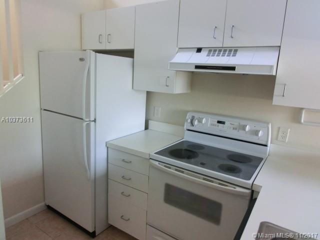 NAPOLI GARDENS AT CORAL S - Residential Lease