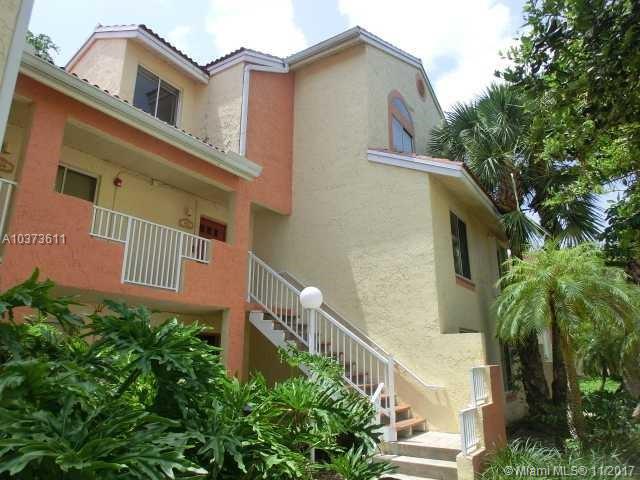 NAPOLI GARDENS AT CORAL S - Residential Lease