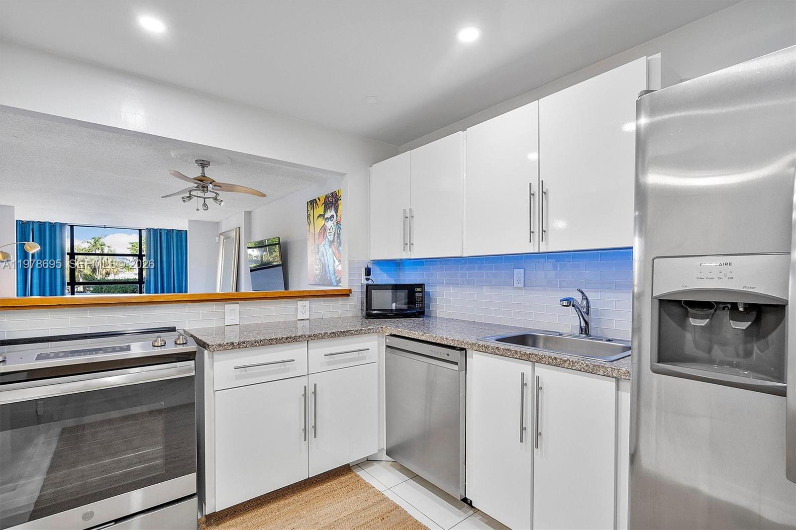 TOWERS OF OCEANVIEW SOUTH - Residential