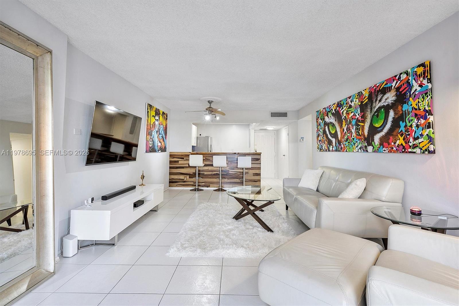 TOWERS OF OCEANVIEW SOUTH - Residential