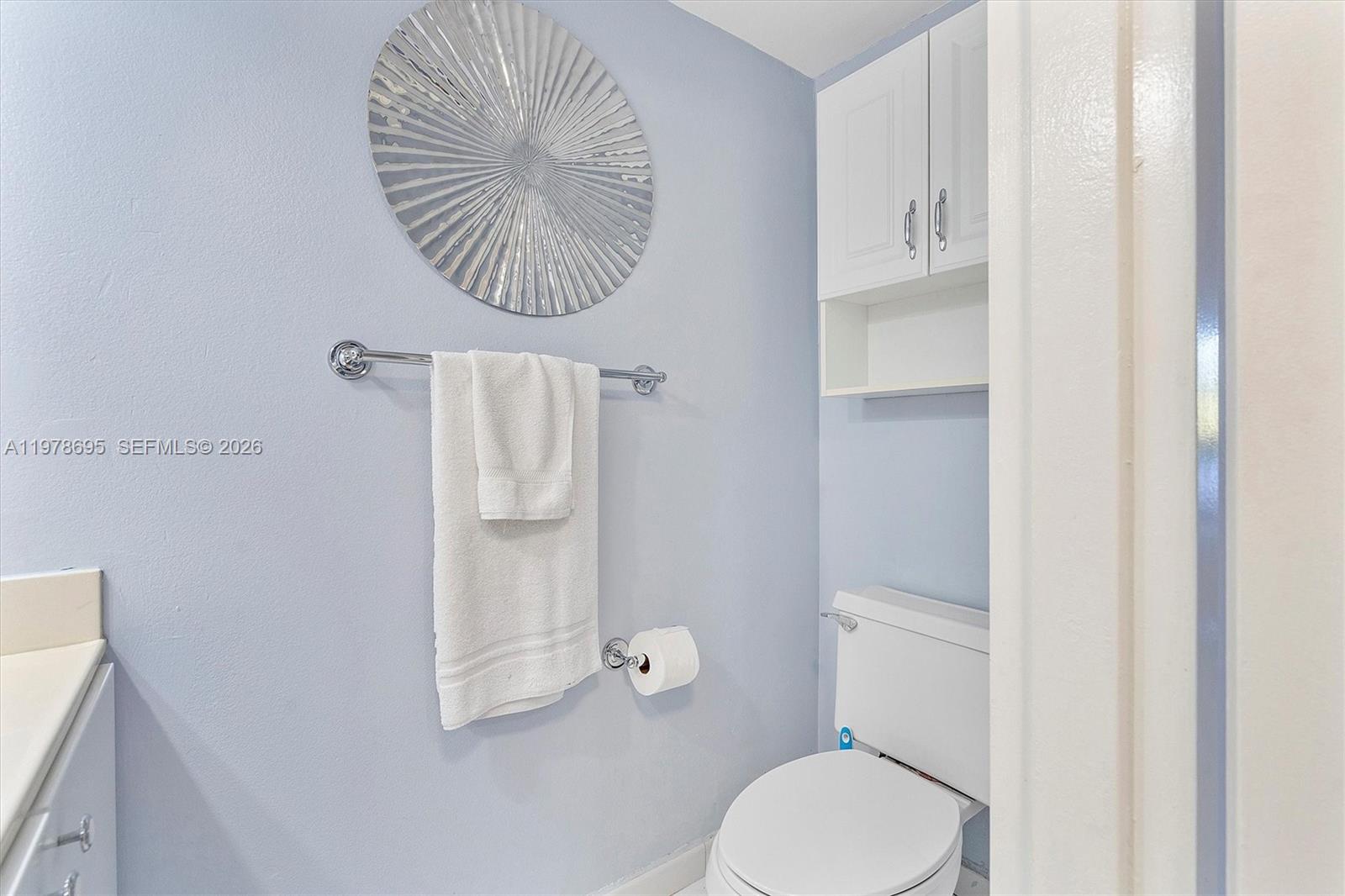 TOWERS OF OCEANVIEW SOUTH - Residential