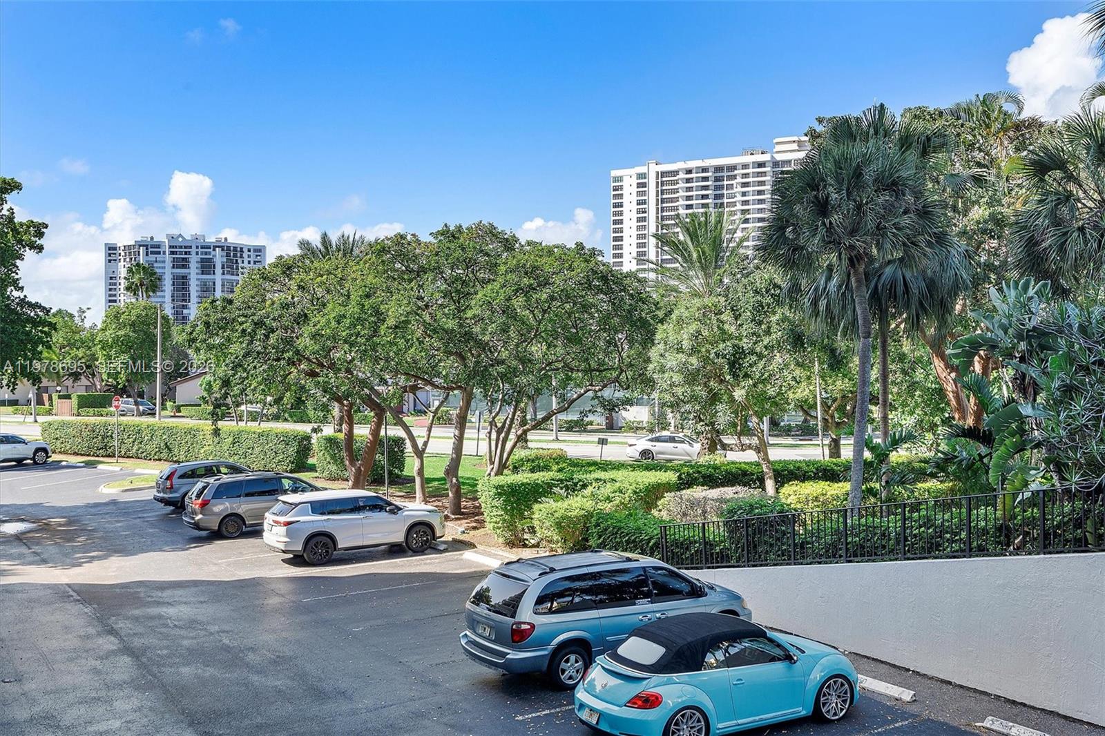 TOWERS OF OCEANVIEW SOUTH - Residential