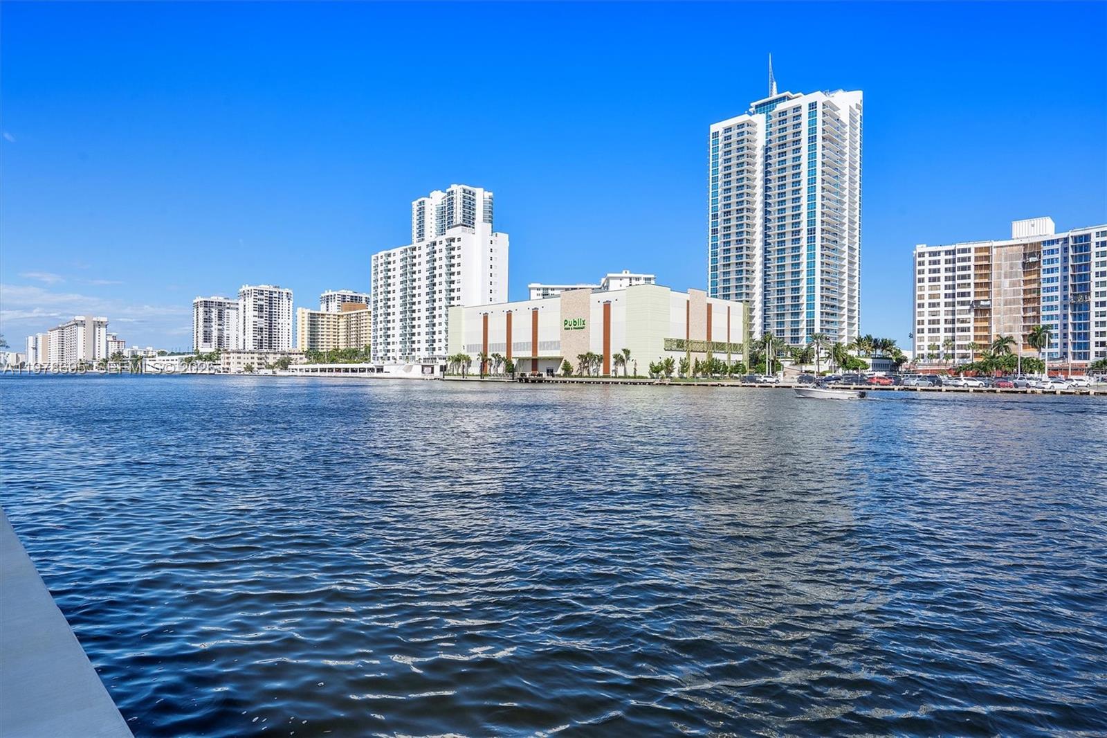 TOWERS OF OCEANVIEW SOUTH - Residential