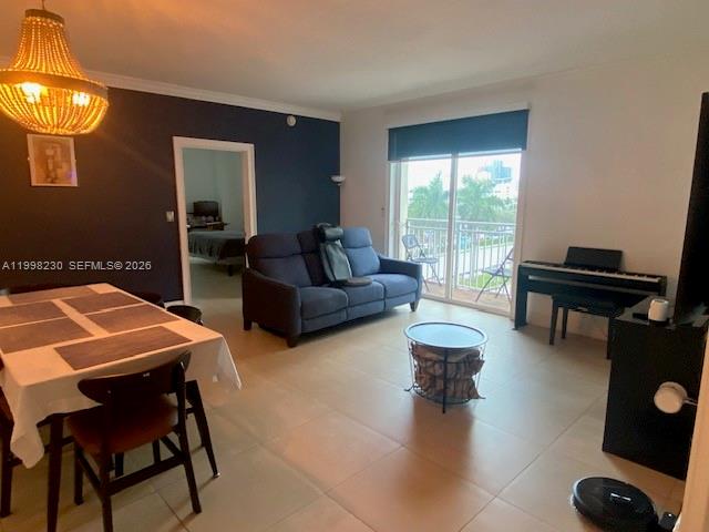 DOWNTOWN DADELAND CONDO N - Residential Lease