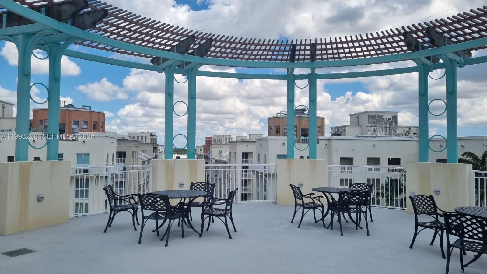 DOWNTOWN DADELAND CONDO N - Residential Lease