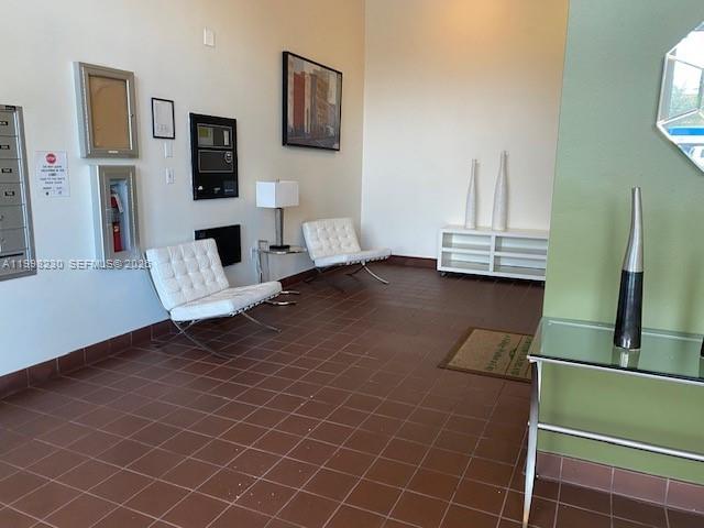 DOWNTOWN DADELAND CONDO N - Residential Lease