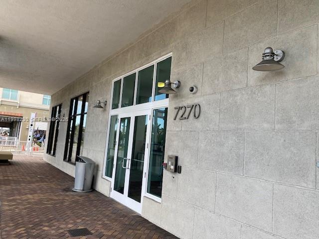 DOWNTOWN DADELAND CONDO N - Residential Lease