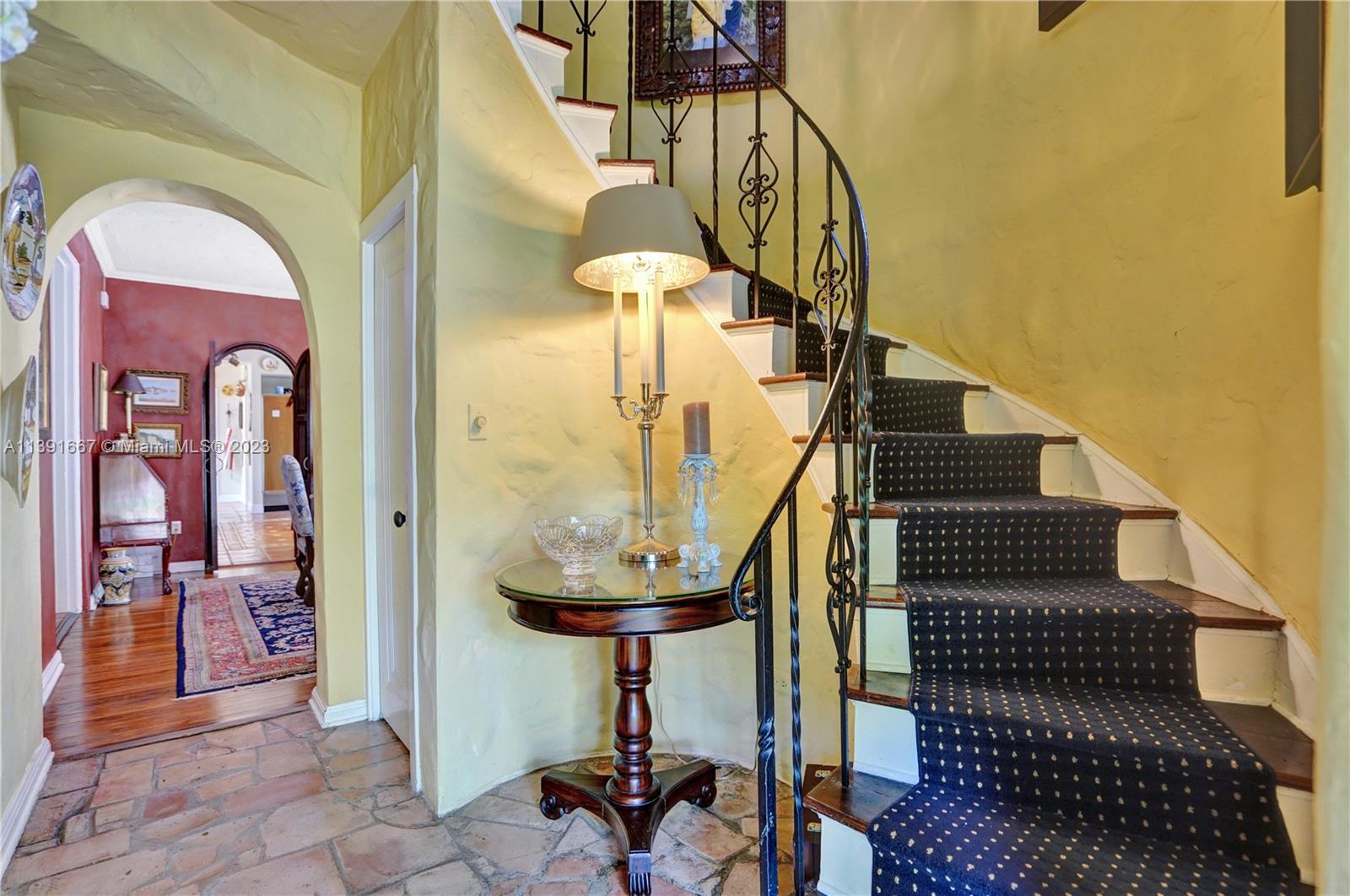 C GABLES RIVIERA SEC 12 - Residential