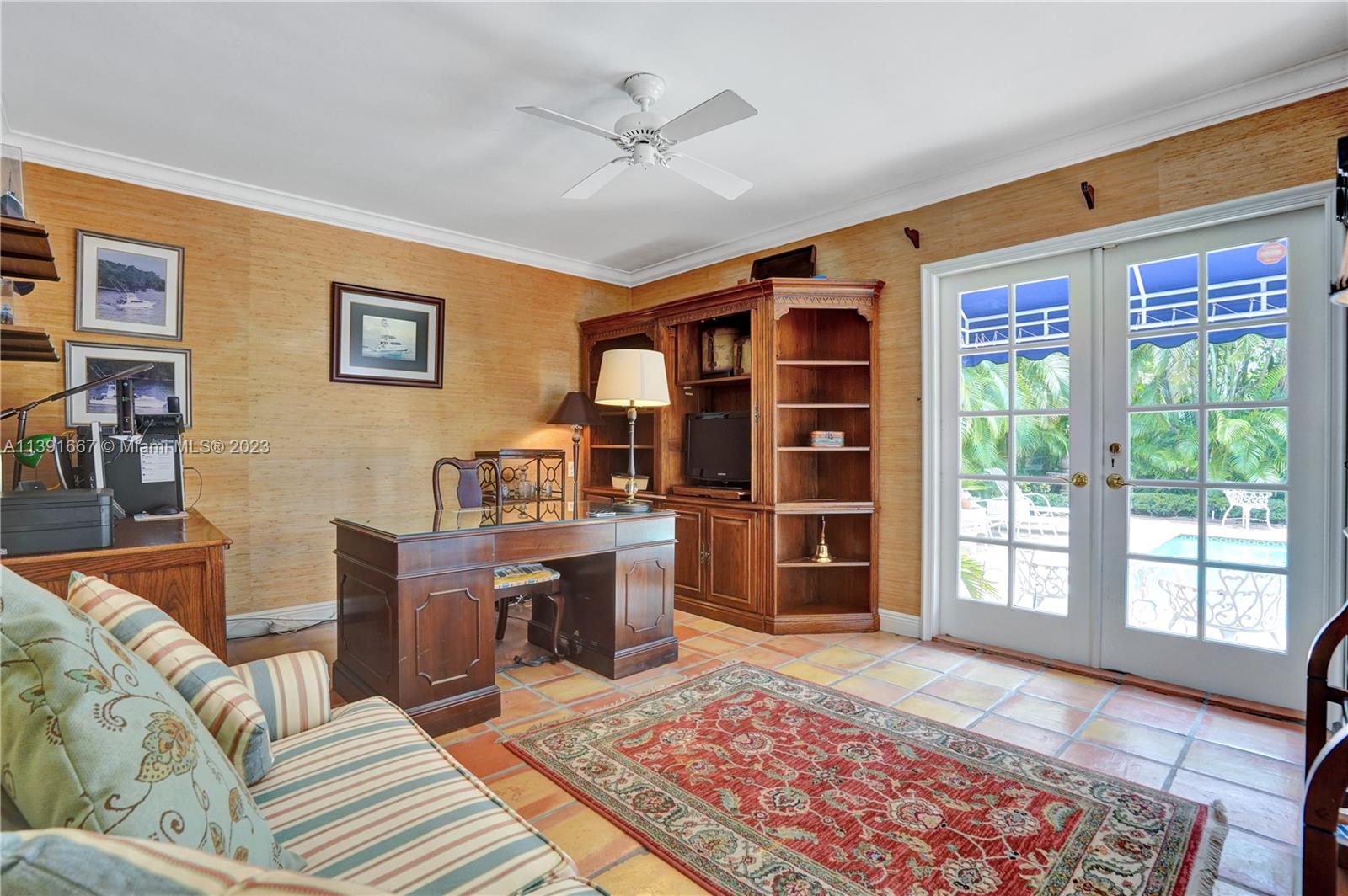 C GABLES RIVIERA SEC 12 - Residential