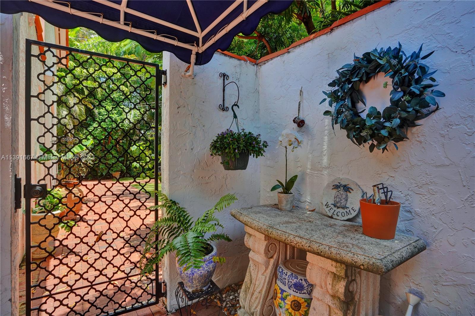 C GABLES RIVIERA SEC 12 - Residential