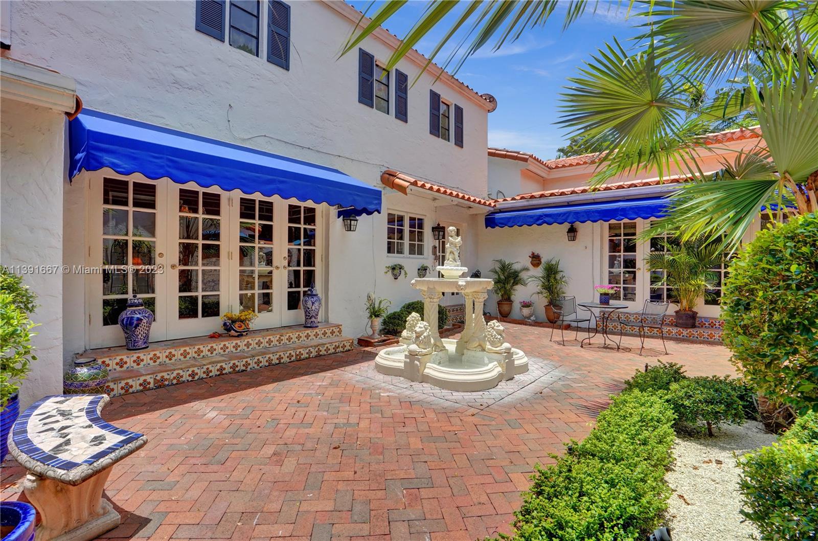 C GABLES RIVIERA SEC 12 - Residential