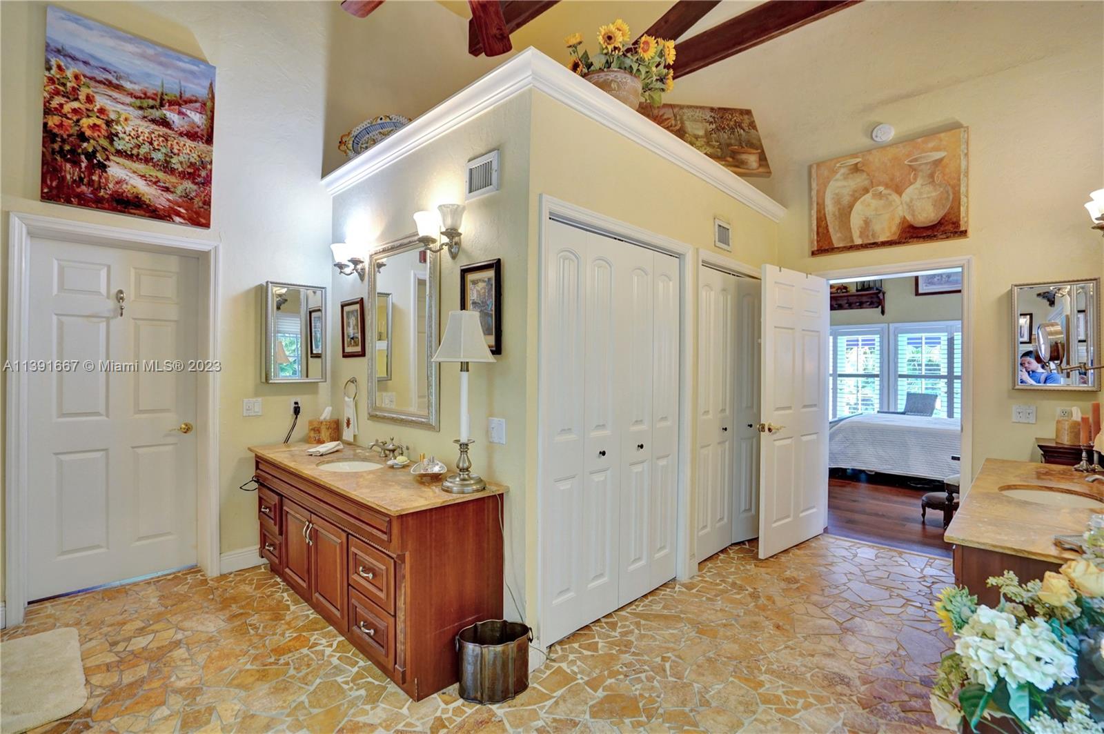 C GABLES RIVIERA SEC 12 - Residential