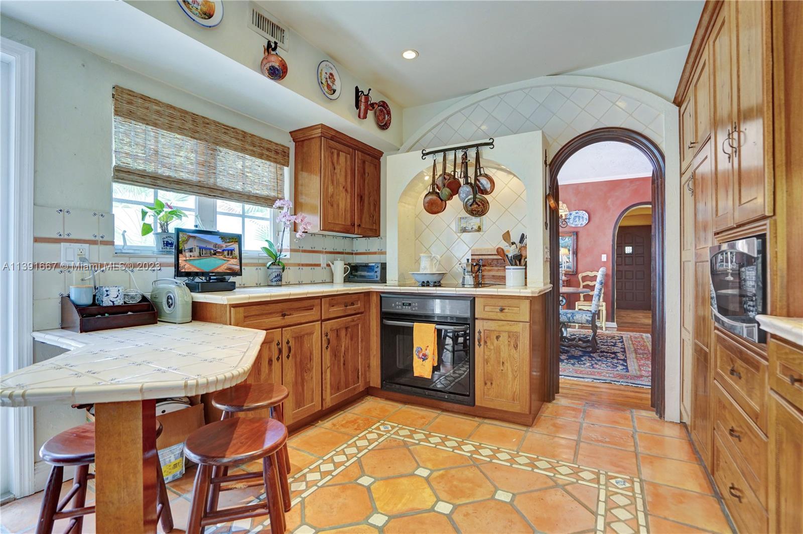 C GABLES RIVIERA SEC 12 - Residential