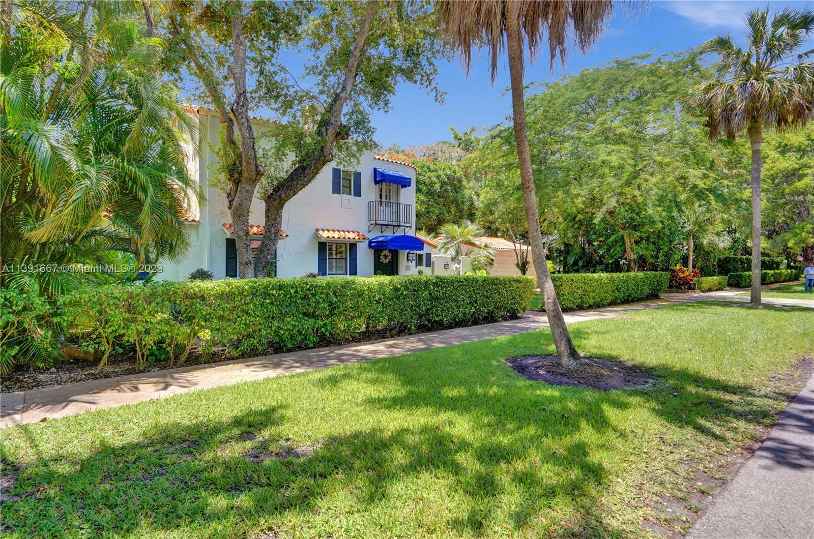 C GABLES RIVIERA SEC 12 - Residential