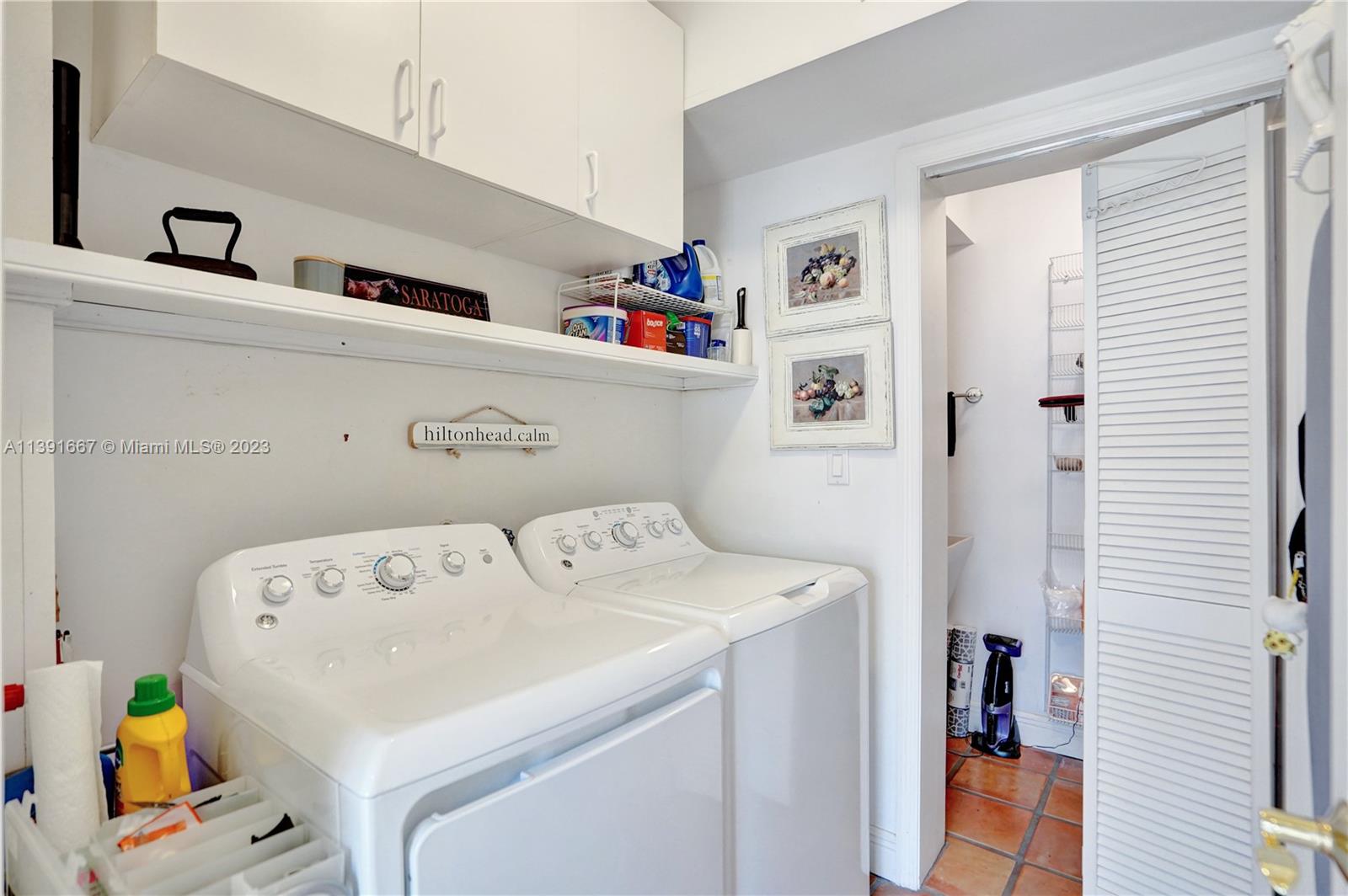 C GABLES RIVIERA SEC 12 - Residential