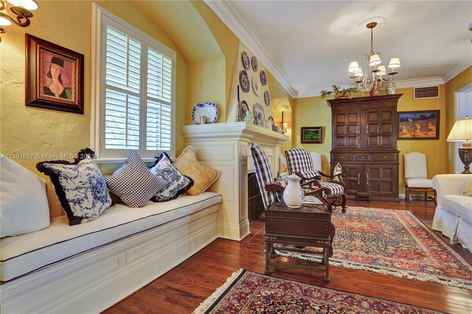 C GABLES RIVIERA SEC 12 - Residential