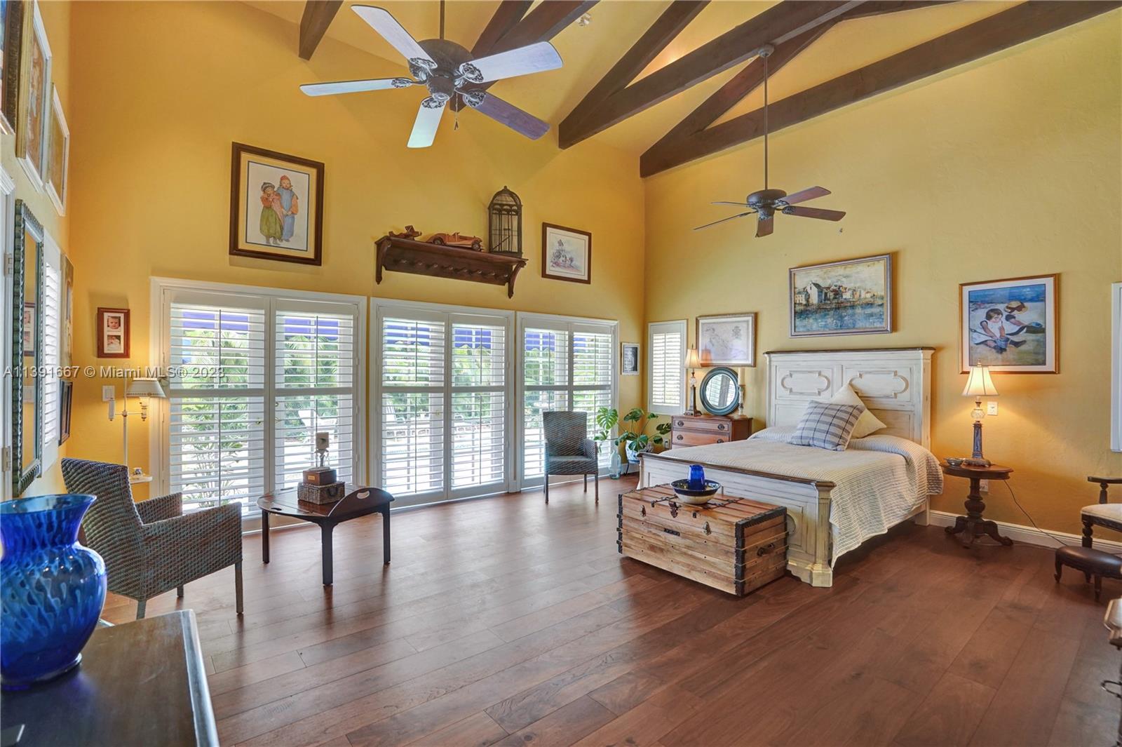 C GABLES RIVIERA SEC 12 - Residential