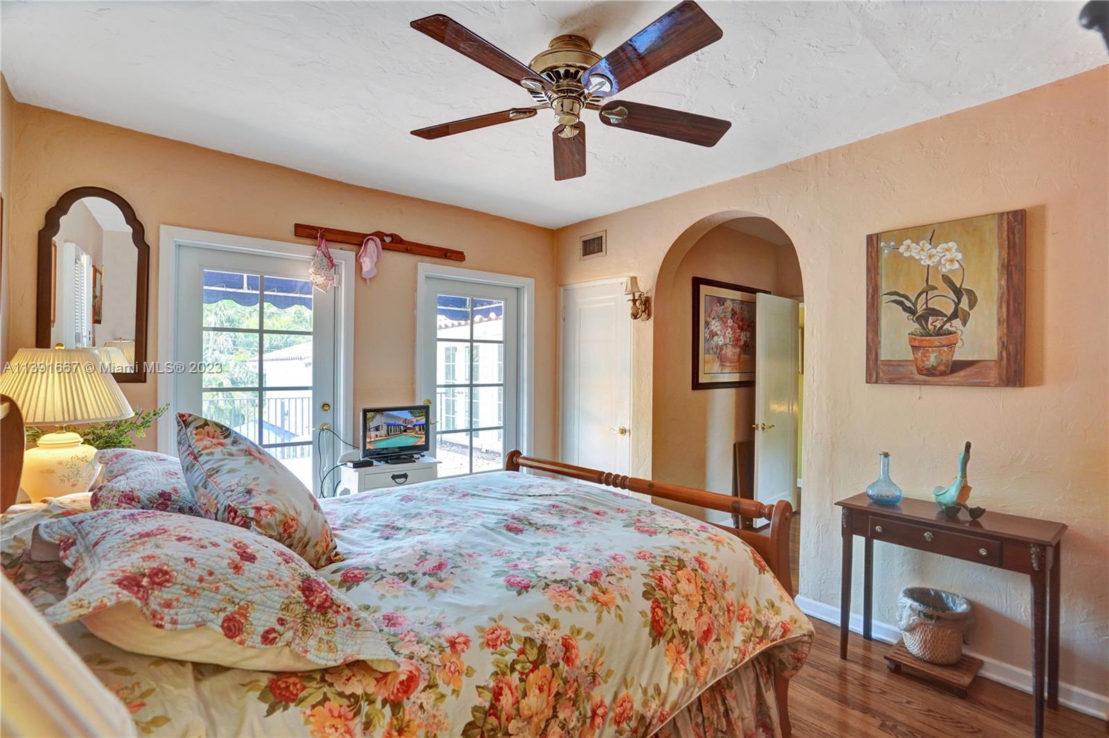 C GABLES RIVIERA SEC 12 - Residential