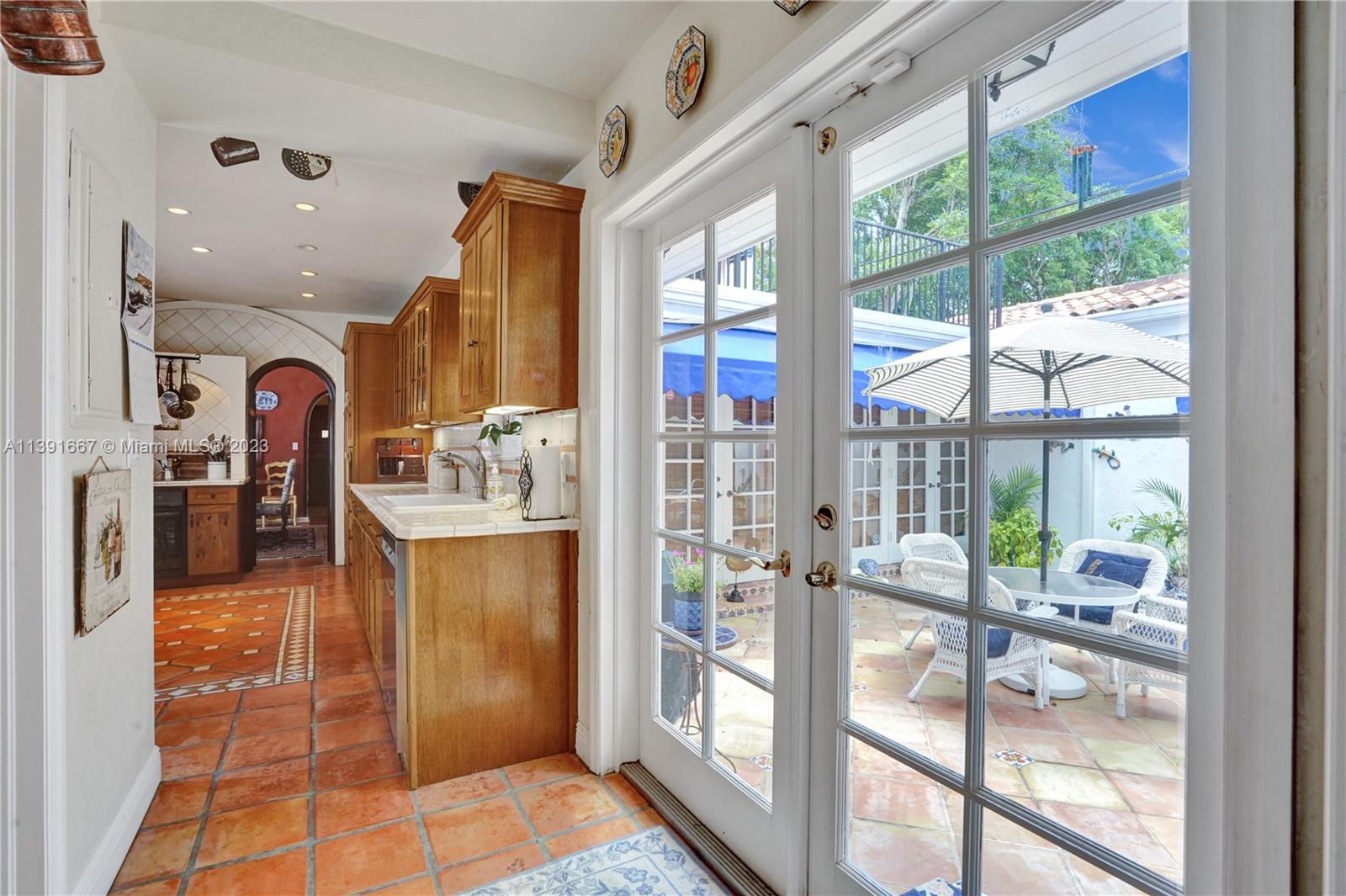 C GABLES RIVIERA SEC 12 - Residential