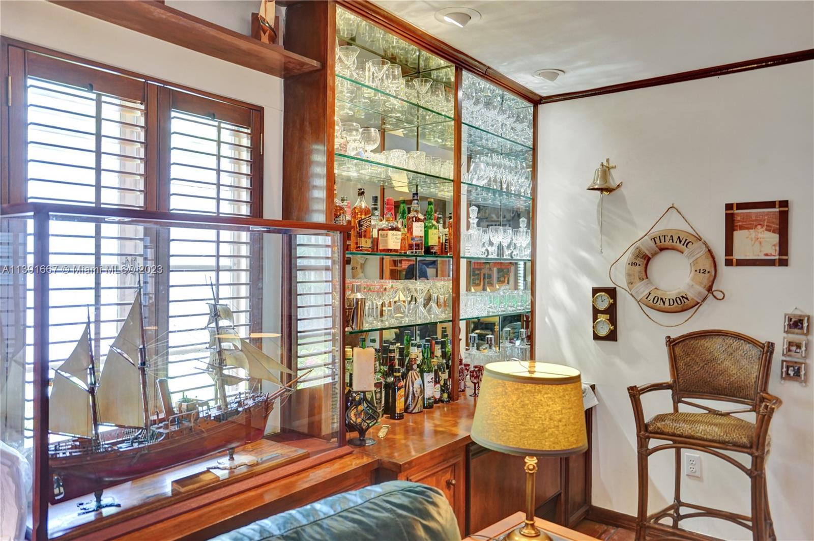 C GABLES RIVIERA SEC 12 - Residential