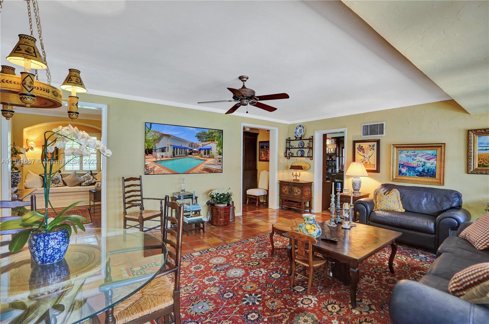 C GABLES RIVIERA SEC 12 - Residential