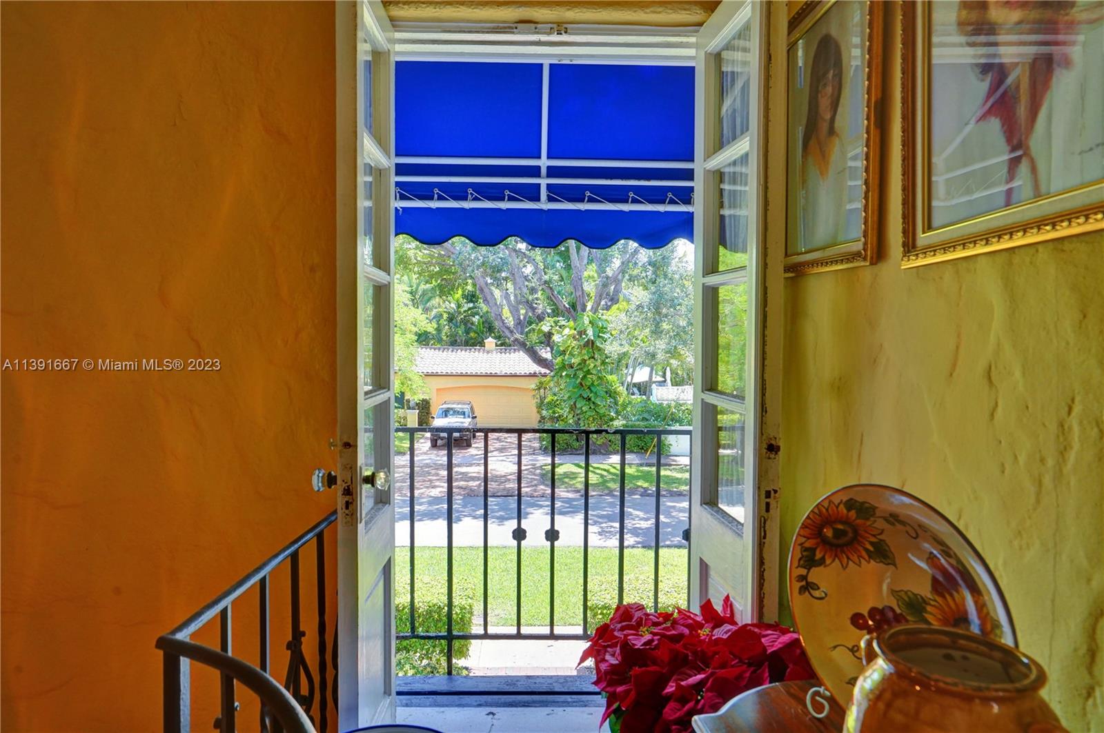 C GABLES RIVIERA SEC 12 - Residential