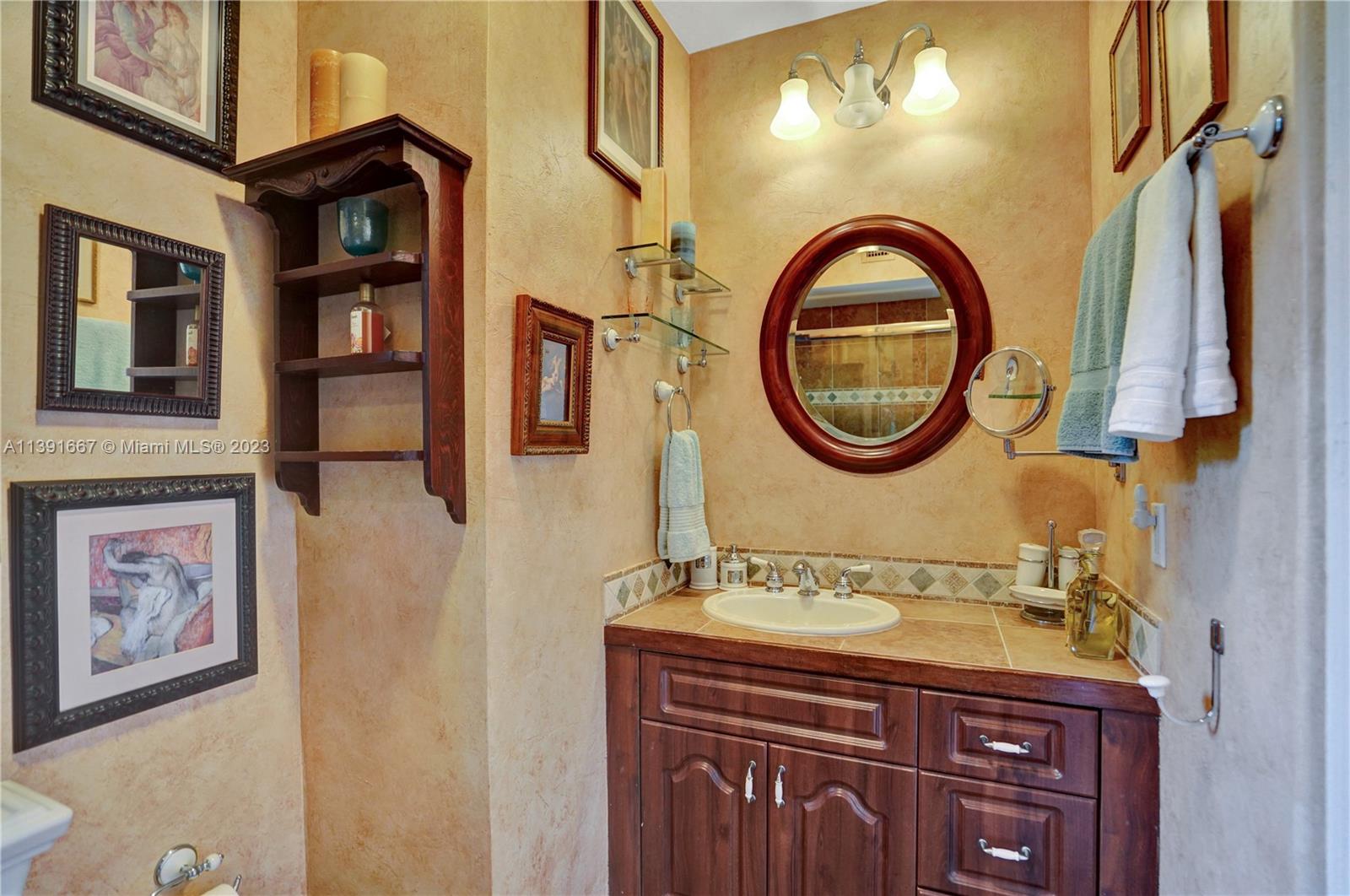 C GABLES RIVIERA SEC 12 - Residential