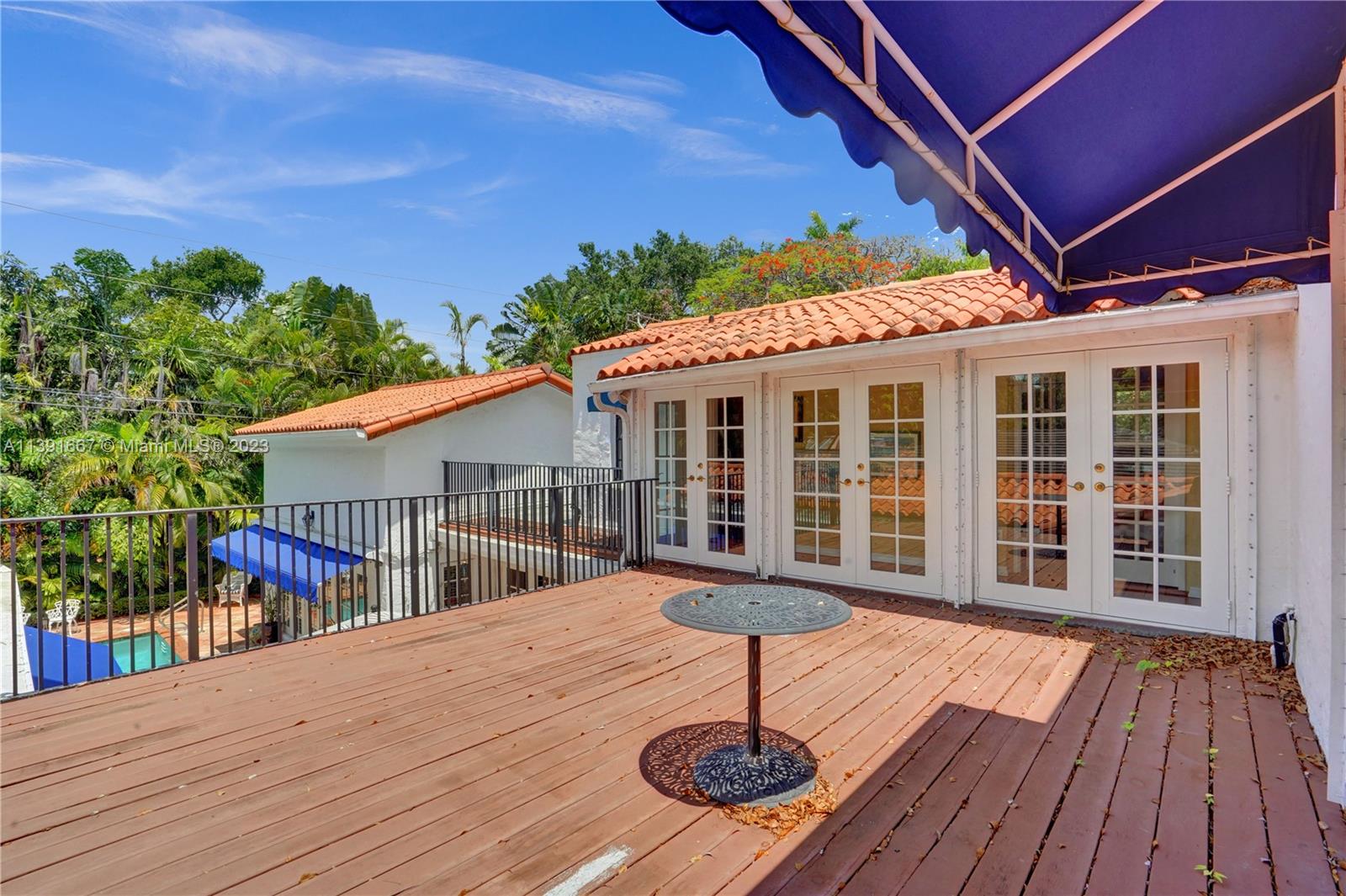 C GABLES RIVIERA SEC 12 - Residential