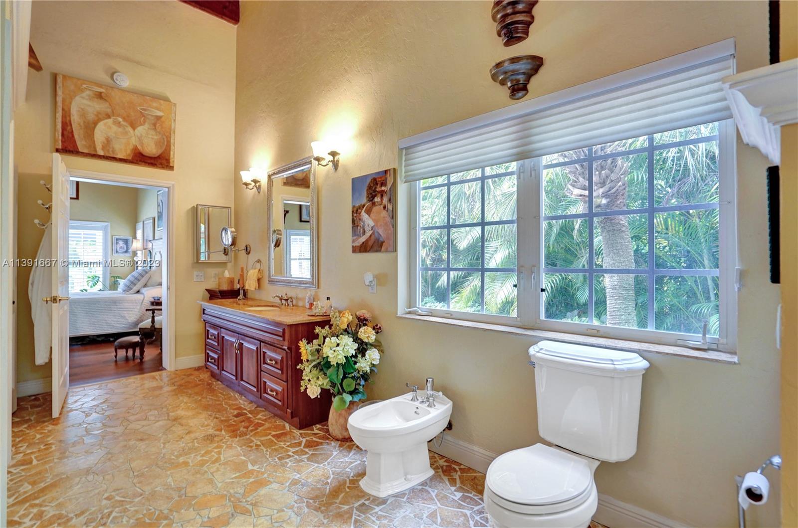 C GABLES RIVIERA SEC 12 - Residential