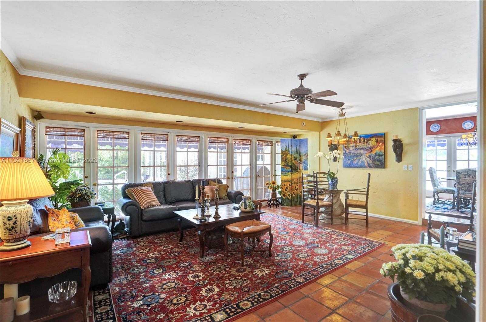 C GABLES RIVIERA SEC 12 - Residential