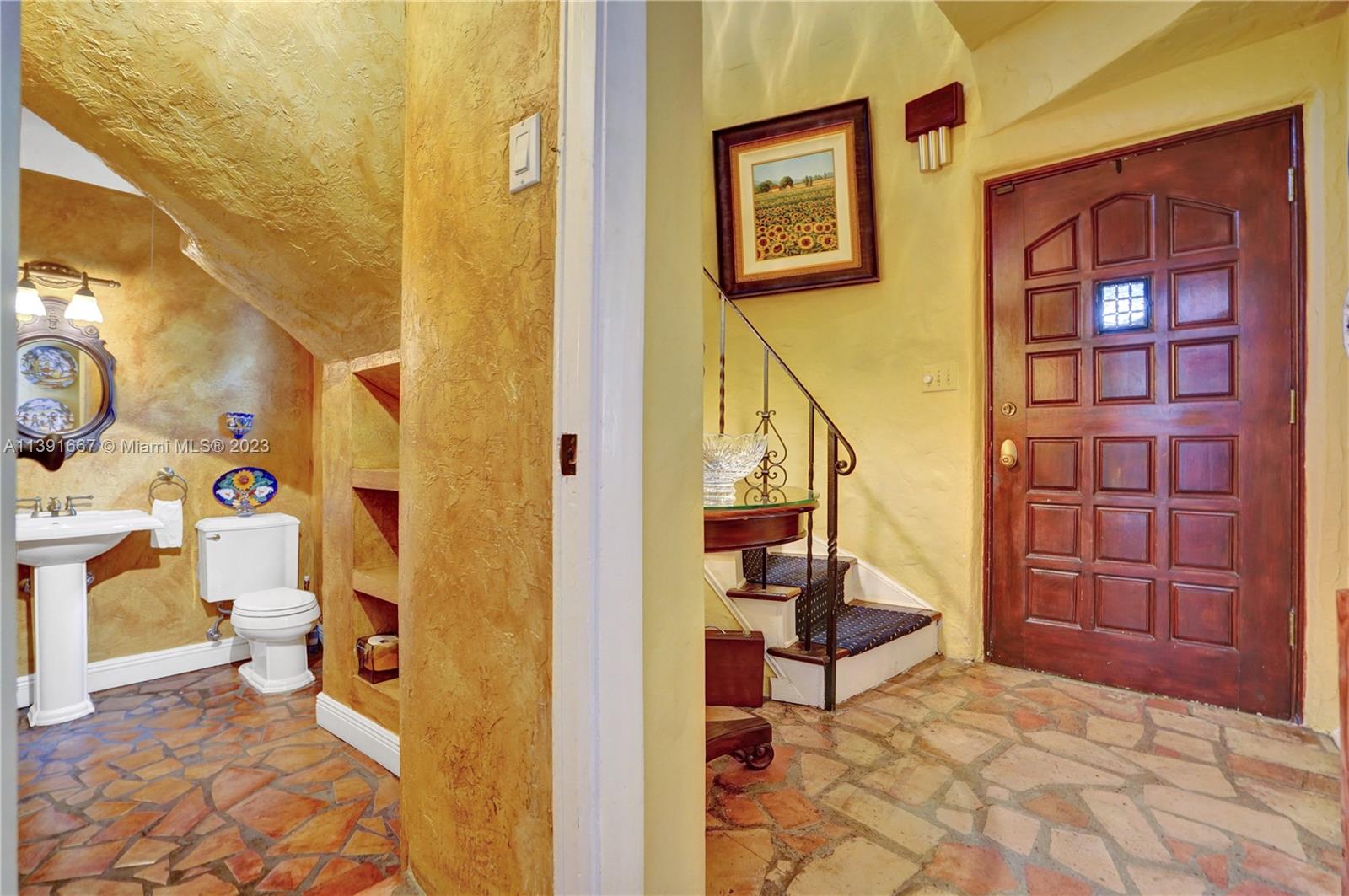 C GABLES RIVIERA SEC 12 - Residential