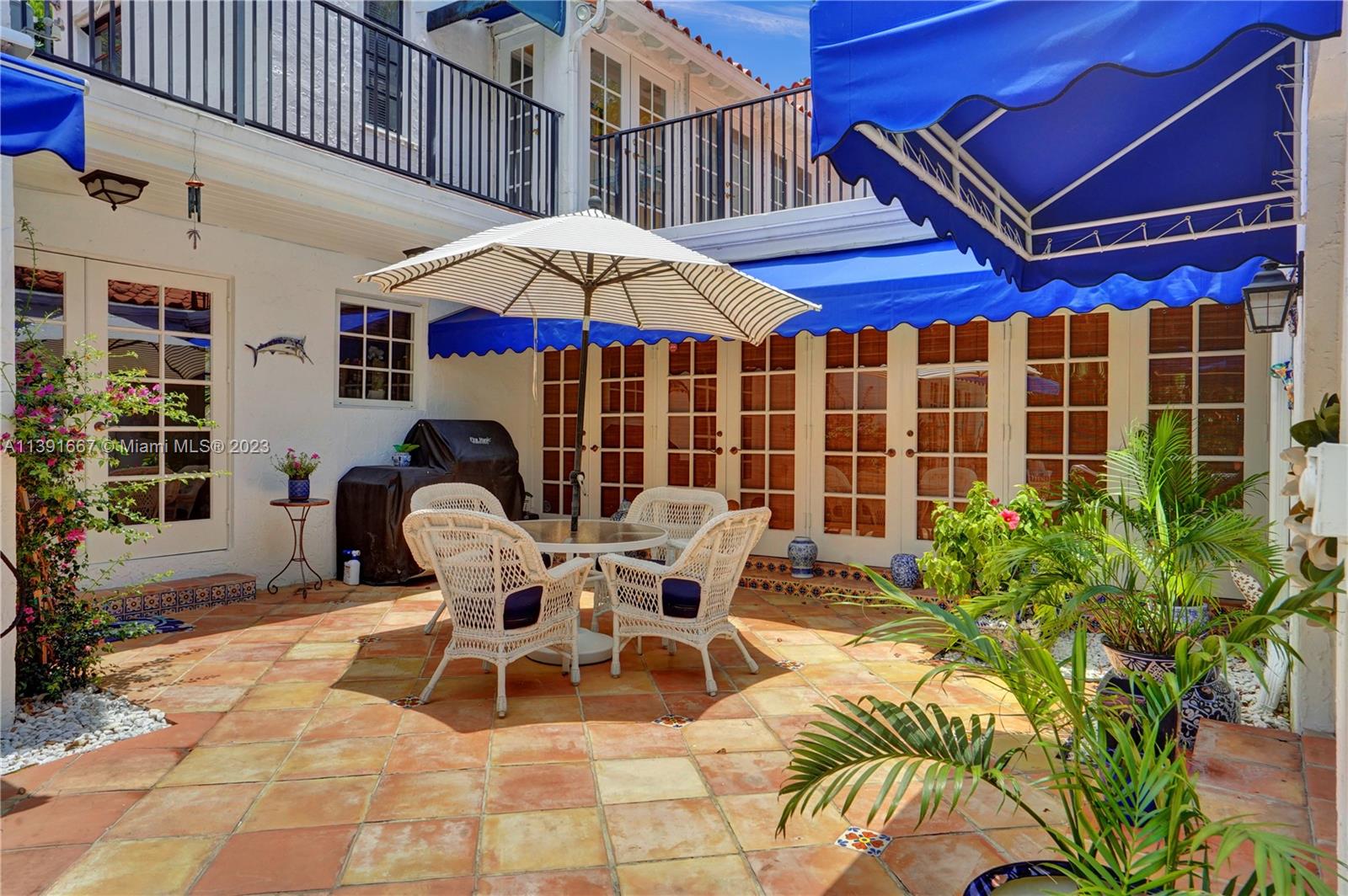 C GABLES RIVIERA SEC 12 - Residential