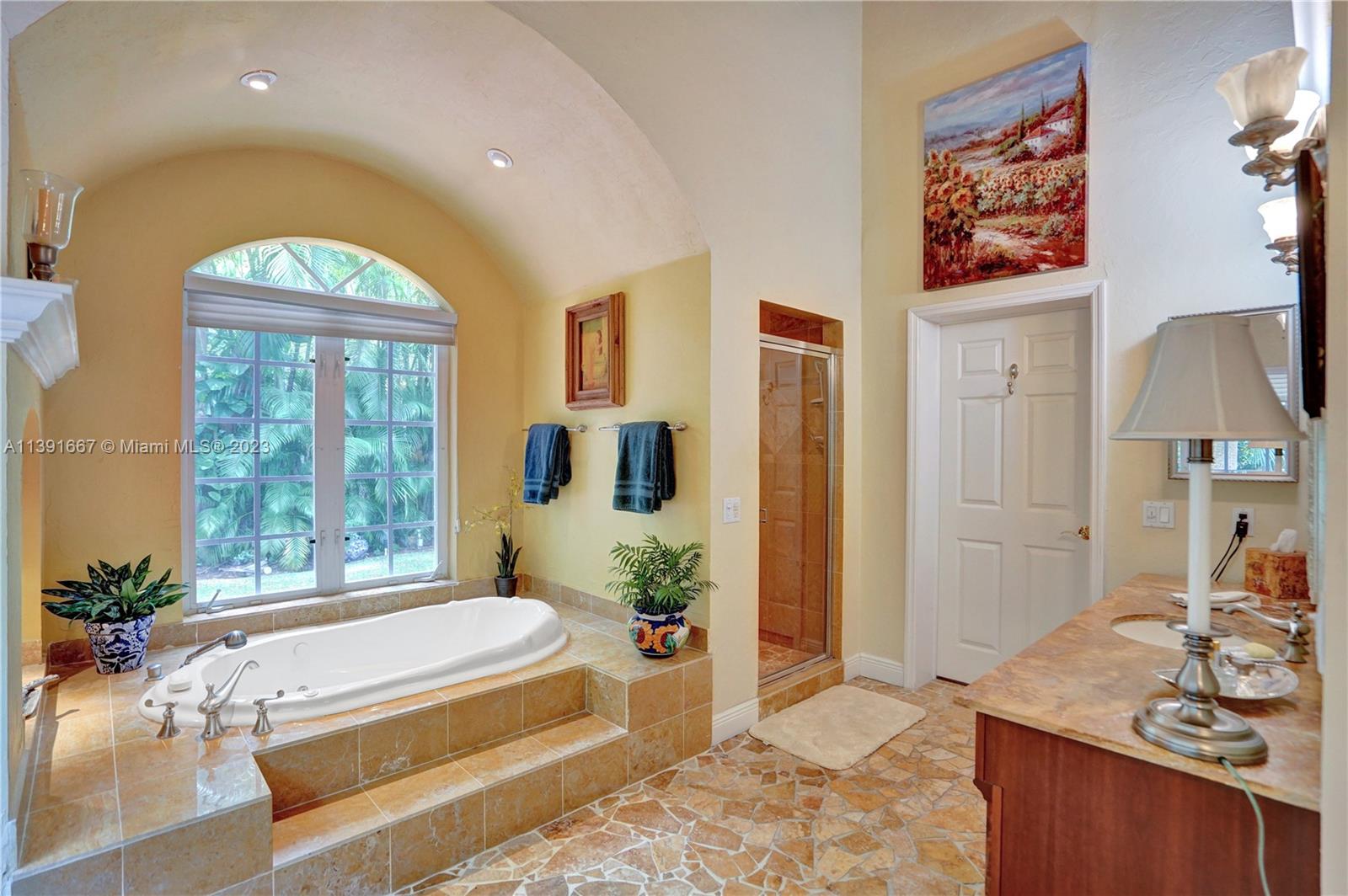 C GABLES RIVIERA SEC 12 - Residential