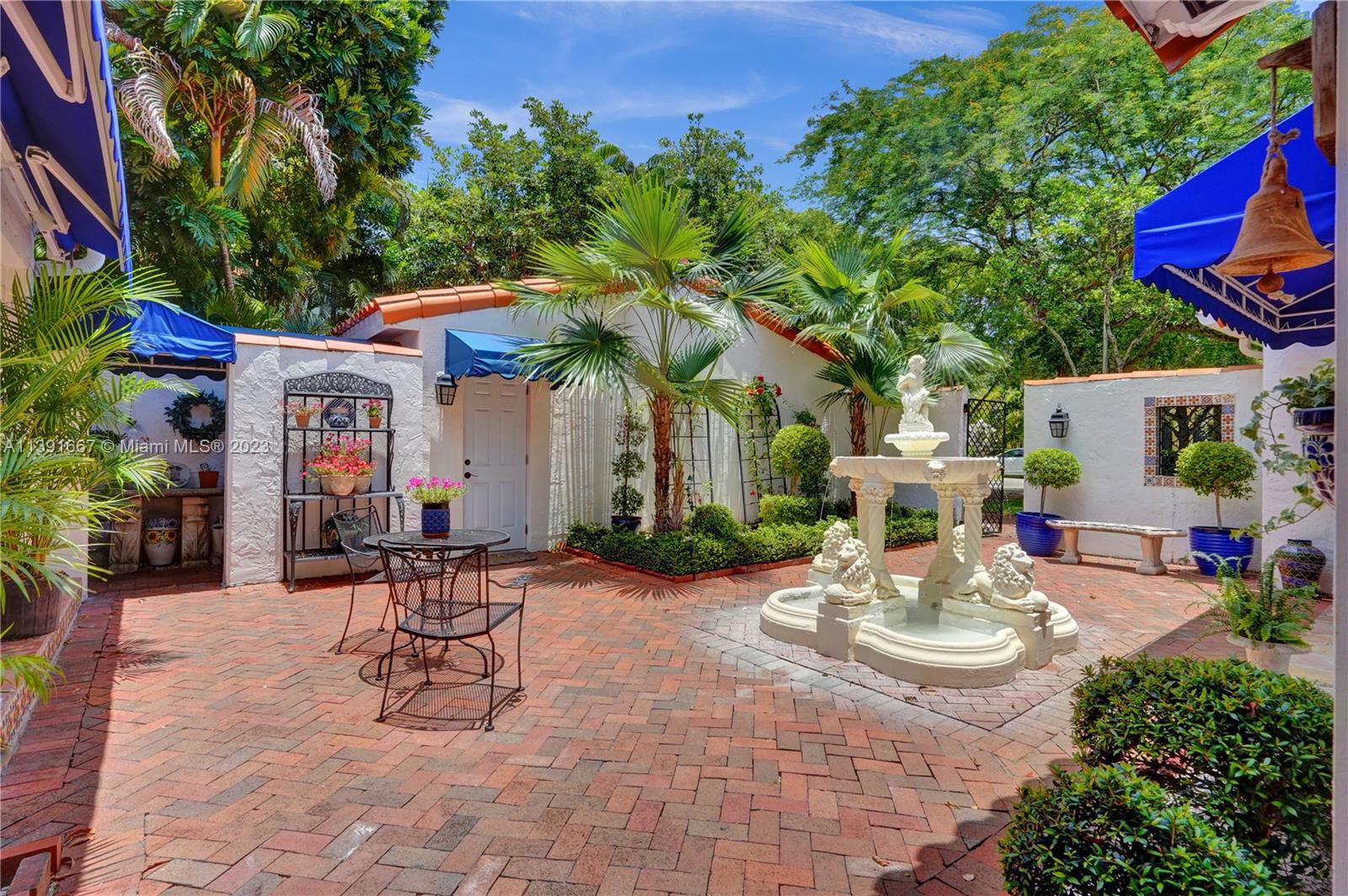 C GABLES RIVIERA SEC 12 - Residential