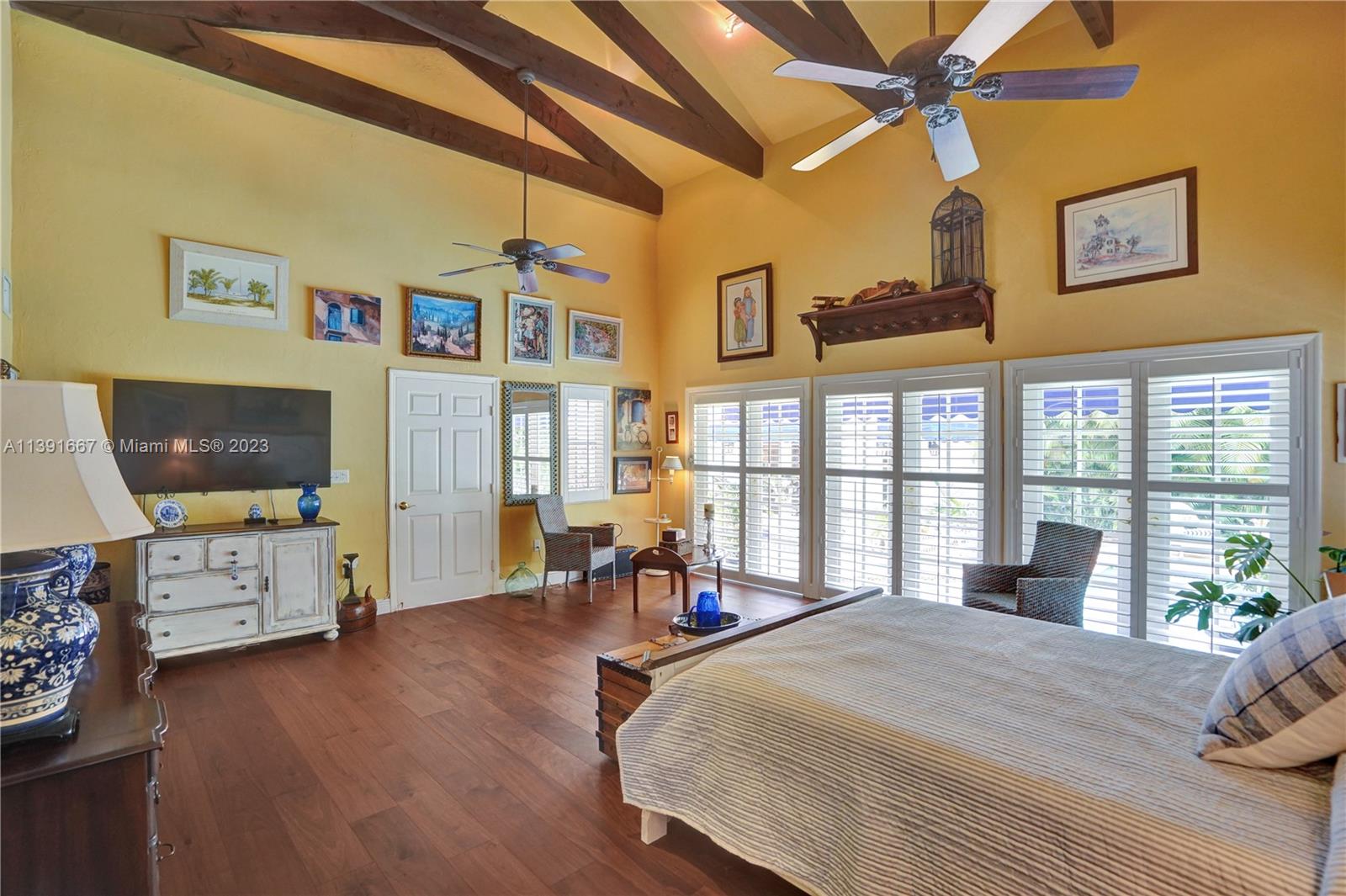 C GABLES RIVIERA SEC 12 - Residential