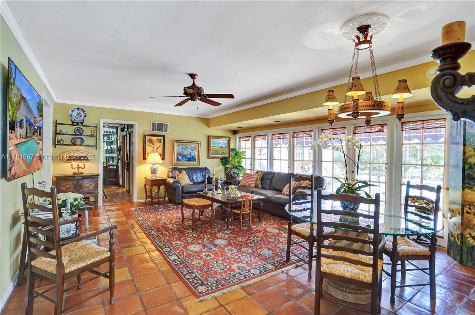 C GABLES RIVIERA SEC 12 - Residential