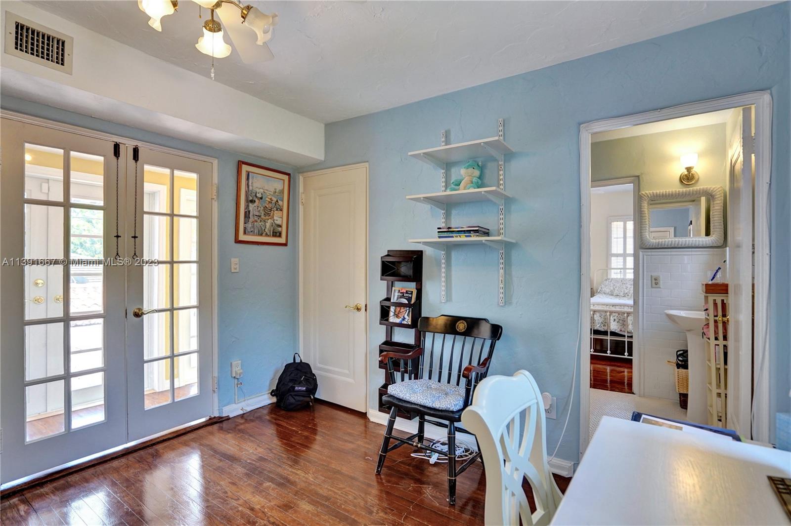 C GABLES RIVIERA SEC 12 - Residential