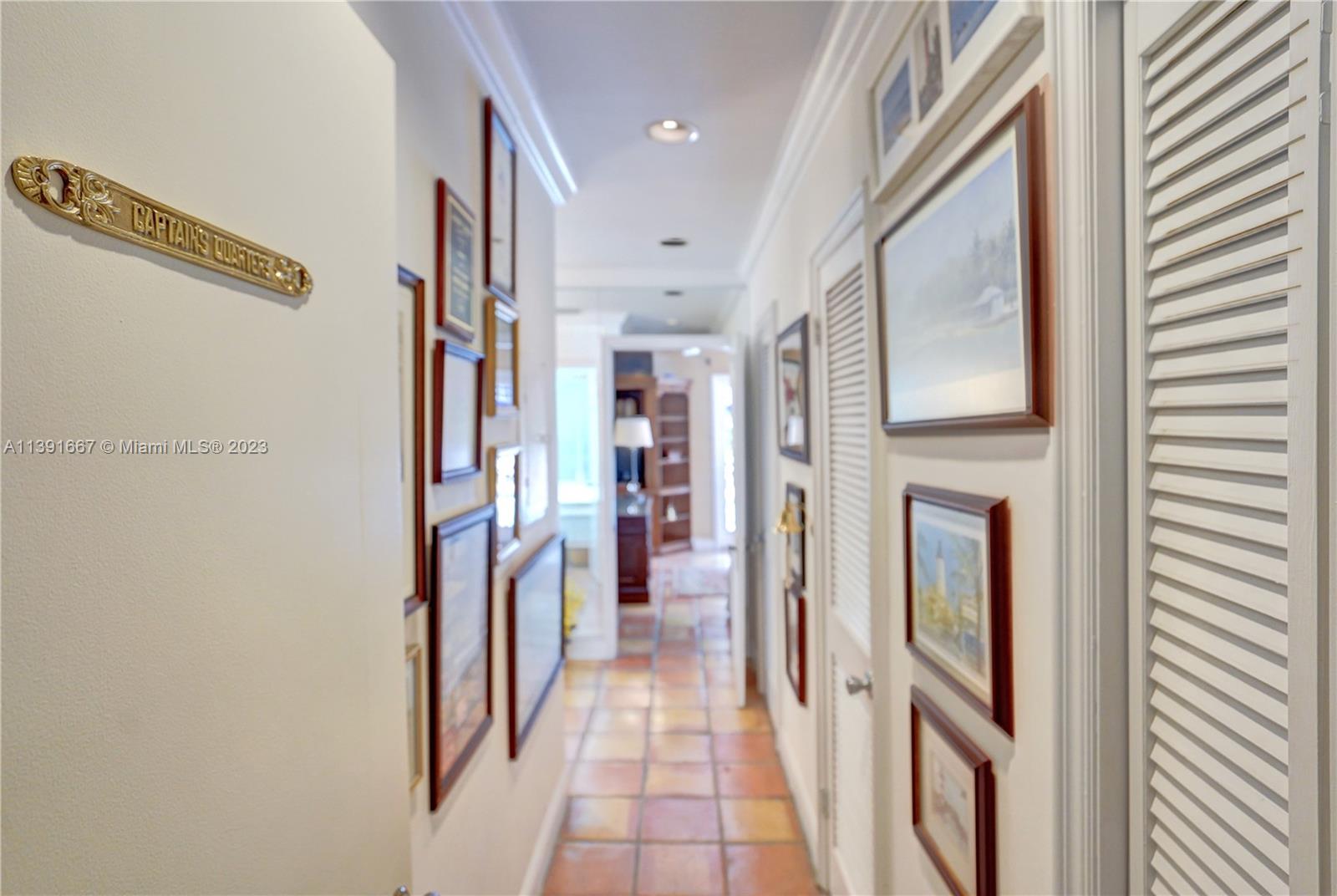 C GABLES RIVIERA SEC 12 - Residential