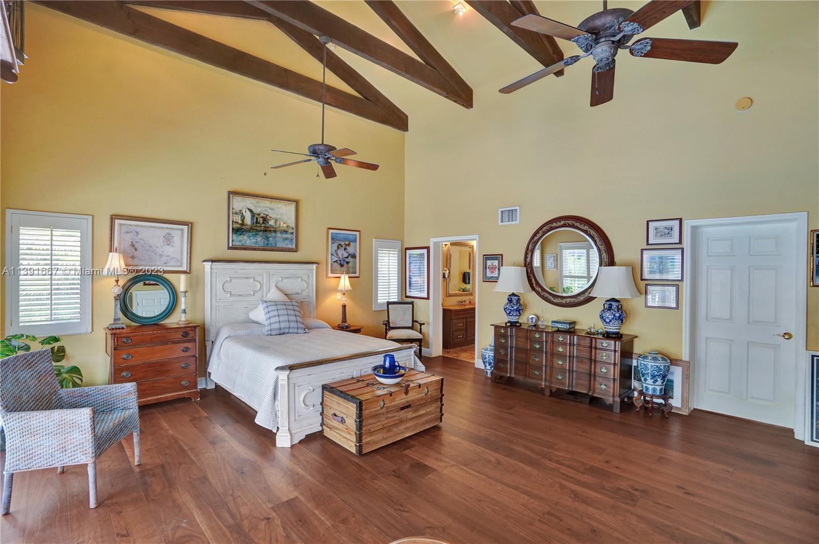 C GABLES RIVIERA SEC 12 - Residential