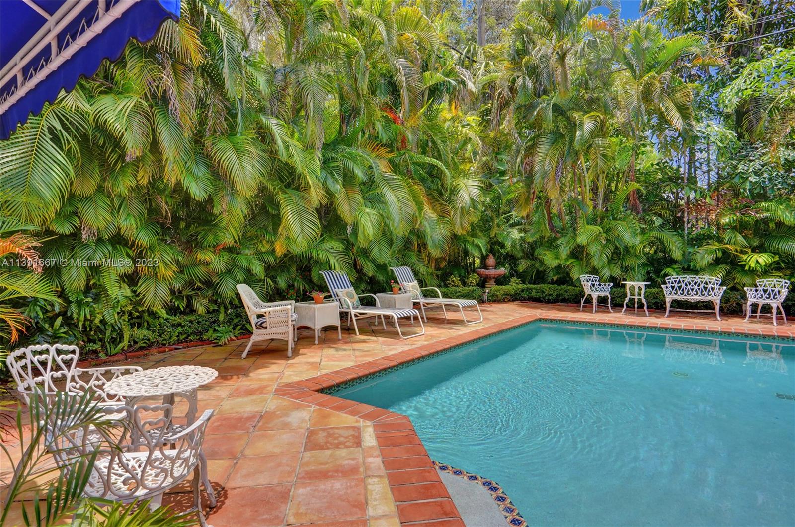 C GABLES RIVIERA SEC 12 - Residential