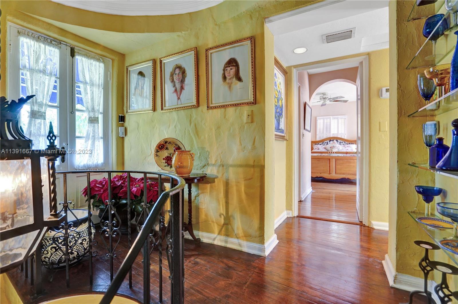 C GABLES RIVIERA SEC 12 - Residential