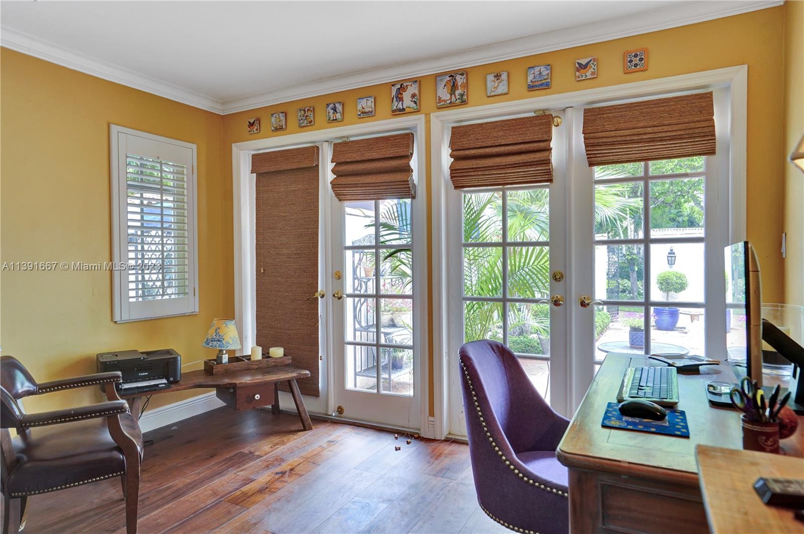 C GABLES RIVIERA SEC 12 - Residential